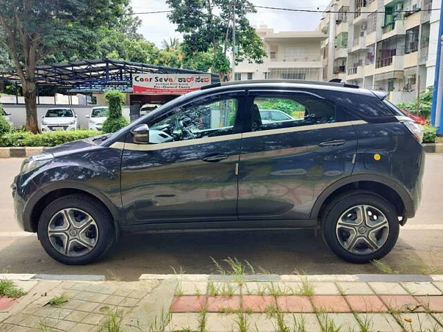 Used Tata Nexon [2017-2020] XT [2017-2019] in Bangalore