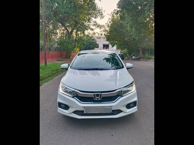 Used 2018 Honda City in Zirakpur