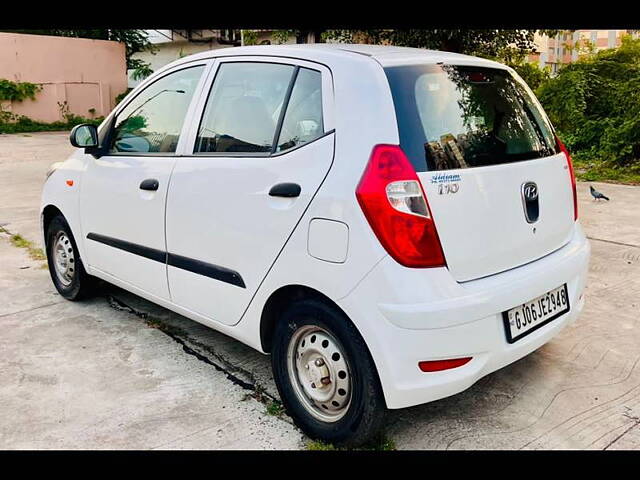 Used Hyundai i10 [2010-2017] 1.1L iRDE Magna Special Edition in Vadodara