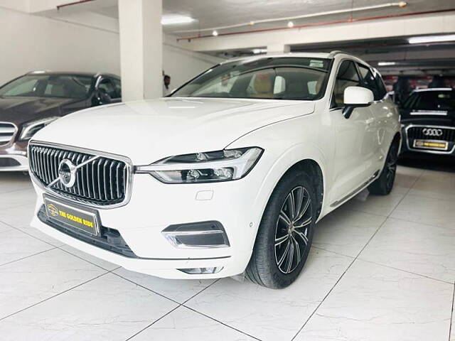 Used Volvo XC60 [2017-2021] Inscription [2017-2020] in Mohali