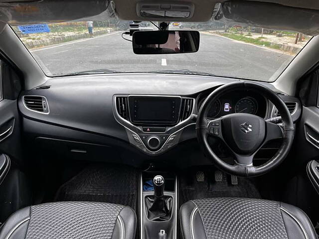 Used Maruti Suzuki Baleno [2019-2022] Zeta in Delhi