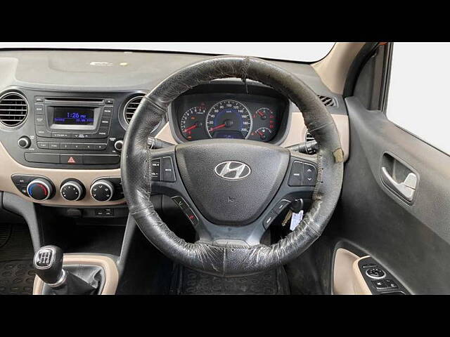 Used Hyundai Grand i10 [2013-2017] Sportz 1.2 Kappa VTVT [2013-2016] in Kolkata