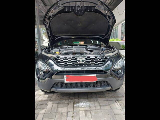 Used Tata Harrier [2019-2023] XZA Plus in Chennai