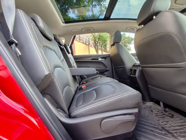 Used MG Hector [2019-2021] Sharp 1.5 DCT Petrol [2019-2020] in Mumbai