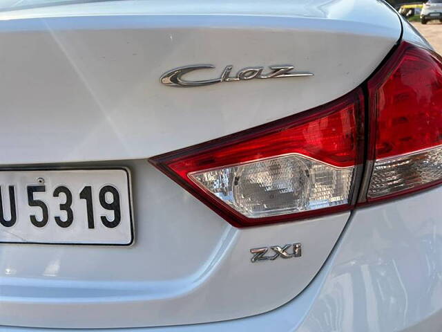 Used Maruti Suzuki Ciaz [2014-2017] ZXi  AT in Delhi