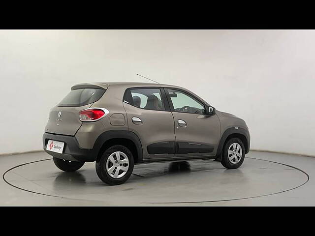 Used Renault Kwid [2015-2019] RXT [2015-2019] in Ahmedabad