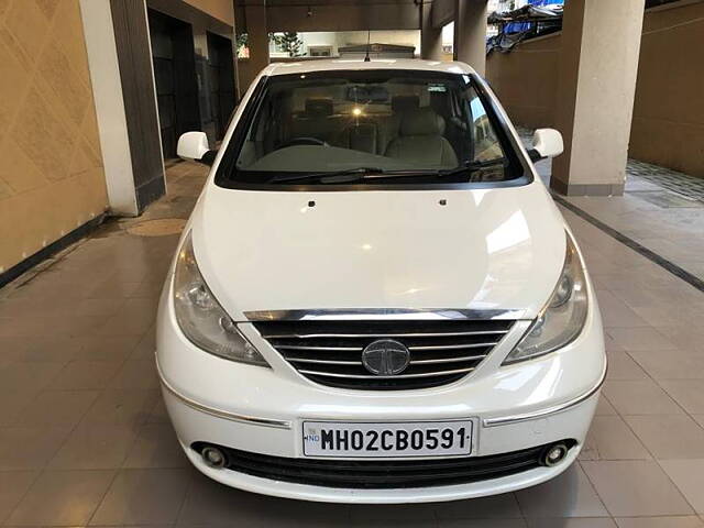 Used 2011 Tata Manza in Mumbai