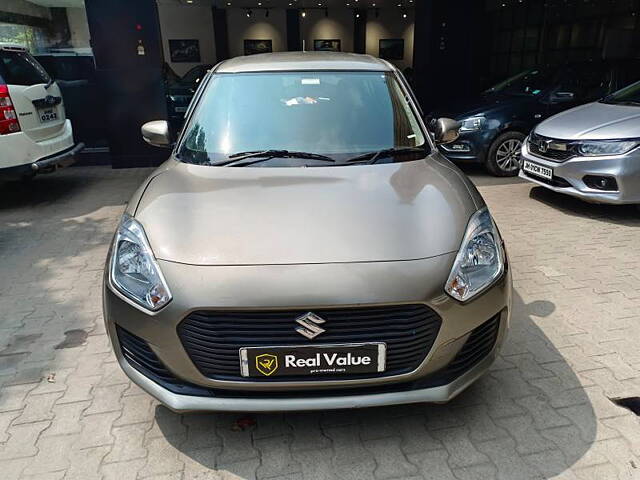 Used 2020 Maruti Suzuki Swift in Ranchi