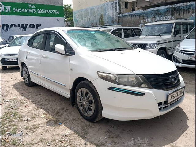 Used Honda City [2008-2011] 1.5 S MT in Lucknow