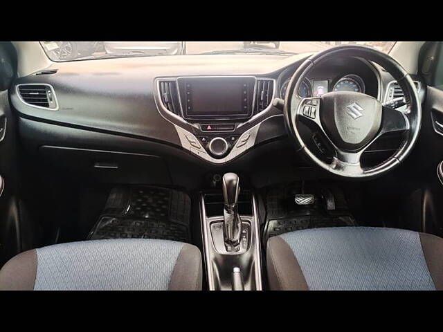 Used Maruti Suzuki Baleno [2019-2022] Alpha Automatic in Delhi