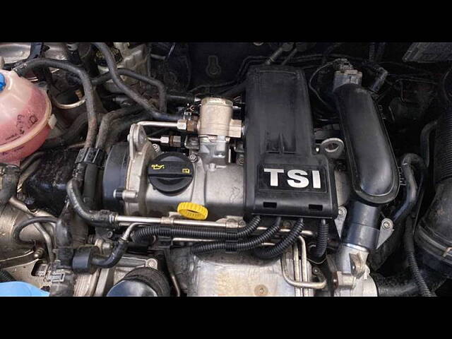 Used Volkswagen Vento [2012-2014] Highline Petrol AT in Bangalore