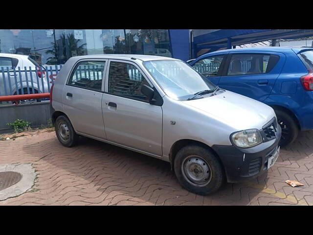 Used Maruti Suzuki Alto [2000-2005] LXI in Ranchi