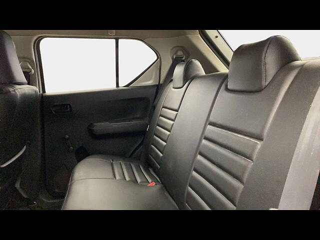 Used Maruti Suzuki Ignis [2020-2023] Sigma 1.2 MT in Faridabad