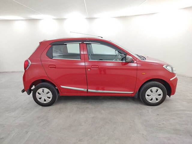 Used Maruti Suzuki Alto K10 VXi [2023-2024] in Coimbatore