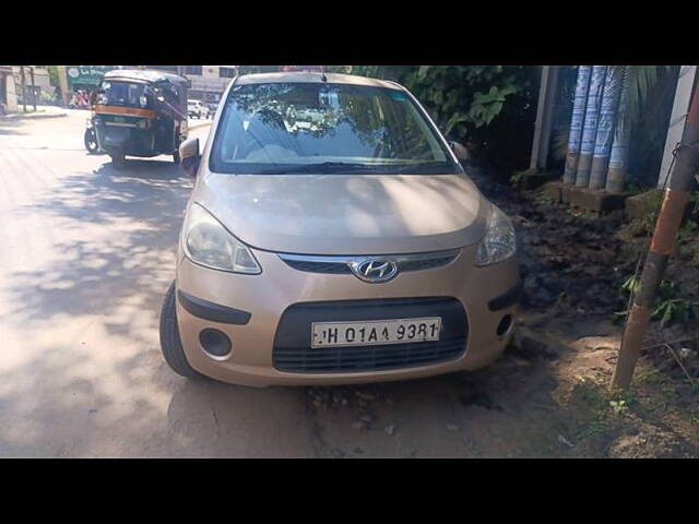 Used 2009 Hyundai i10 in Ranchi