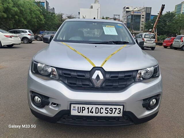 Used 2016 Renault Kwid in Noida