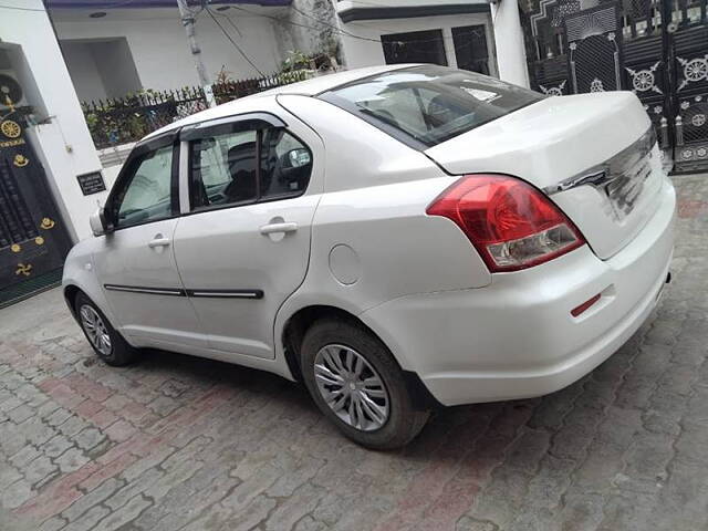 Used Maruti Suzuki Swift Dzire [2008-2010] VDi in Lucknow