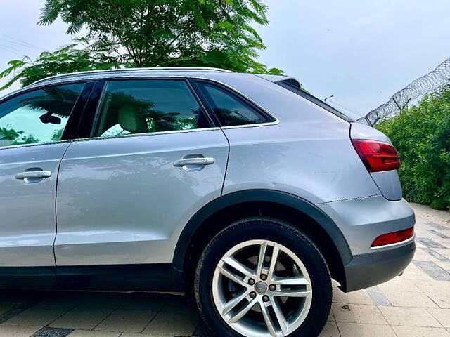 Used Audi Q3 [2017-2020] 30 TFSI Premium in Delhi