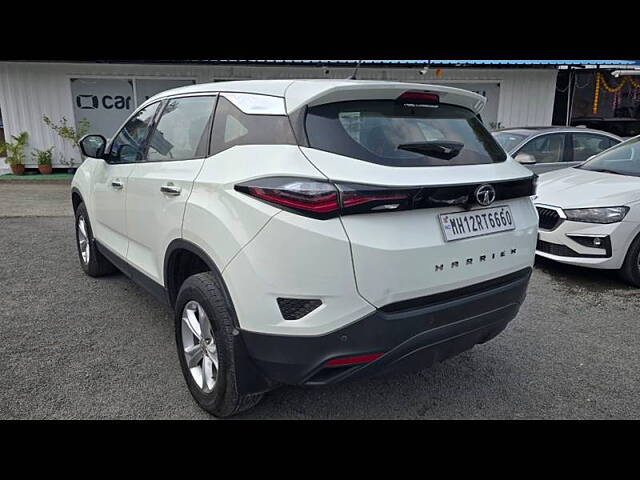 Used Tata Harrier [2019-2023] XT [2019-2020] in Pune