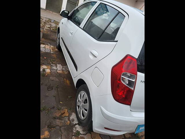 Used Hyundai i10 [2010-2017] Sportz 1.2 Kappa2 in Delhi