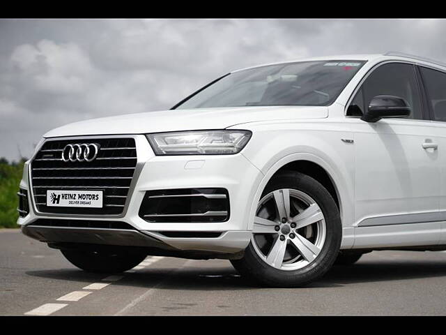 Used Audi Q7 [2015-2020] 45 TDI Premium Plus in Kochi