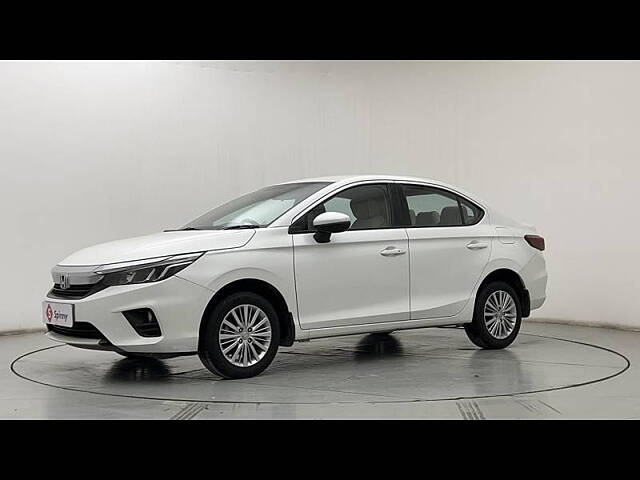 Used 2022 Honda City in Hyderabad