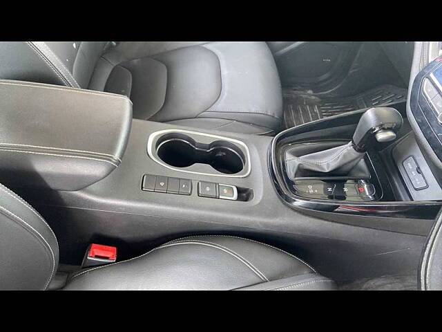 Used MG Hector [2019-2021] Sharp 1.5 DCT Petrol [2019-2020] in Surat