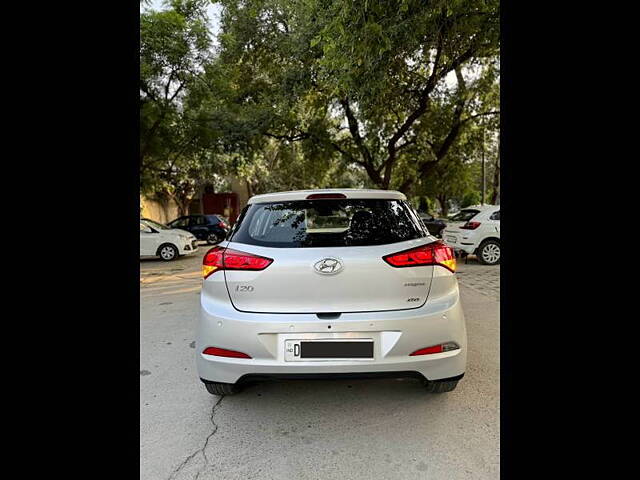 Used Hyundai Elite i20 [2016-2017] Magna 1.2 [2016-2017] in Delhi