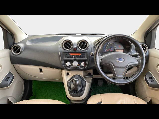 Used Datsun GO T [2018-2019] in Jaipur