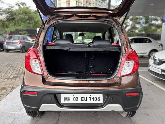 Used Maruti Suzuki Celerio X Zxi AMT [2017-2019] in Mumbai