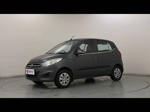 Used 2013 Hyundai i10 in Delhi