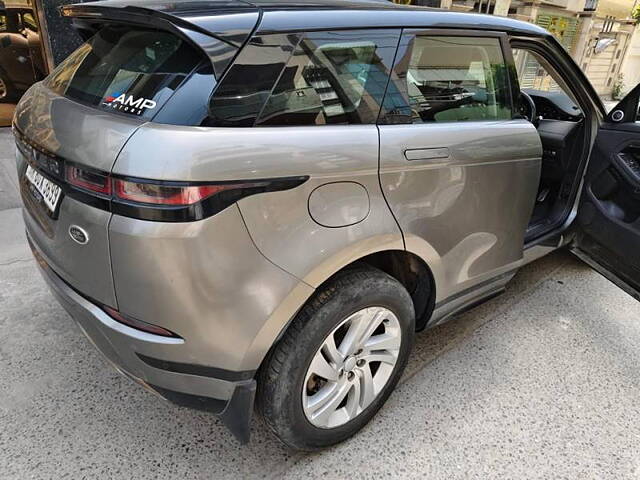 Used Land Rover Range Rover Evoque SE R-Dynamic Diesel [2022-2023] in Delhi