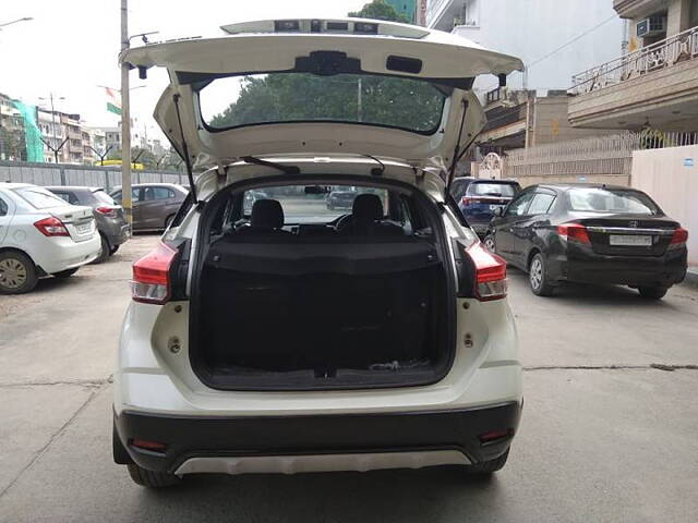 Used Nissan Kicks XV 1.5 [2019-2019] in Delhi