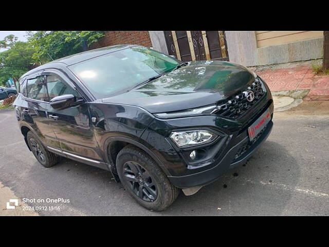 Used Tata Harrier [2019-2023] XT Plus in Jaipur