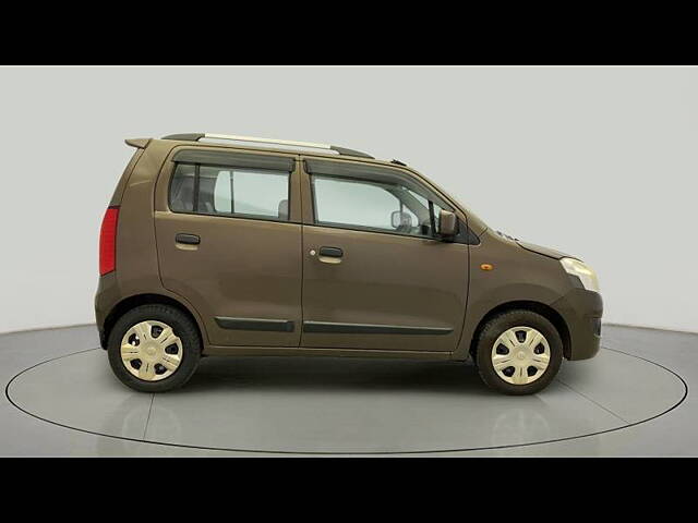 Used Maruti Suzuki Wagon R 1.0 [2014-2019] VXI in Kochi