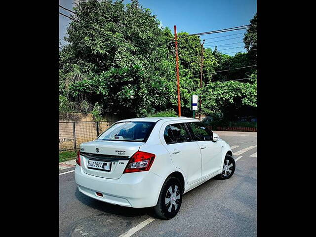 Used Maruti Suzuki Swift DZire [2011-2015] VDI in Kanpur