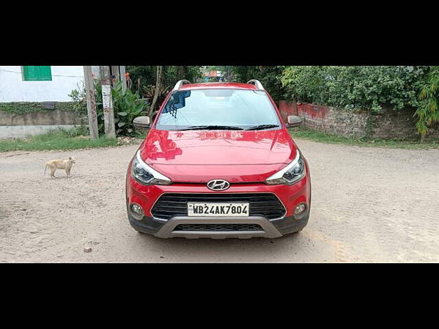Used Hyundai i20 Active [2015-2018] 1.2 SX in Kolkata