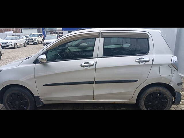 Used Maruti Suzuki Celerio [2017-2021] ZXi [2017-2019] in Daltonganj