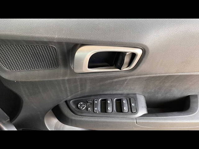 Used Hyundai Venue [2019-2022] SX 1.0 Turbo iMT in Kolkata