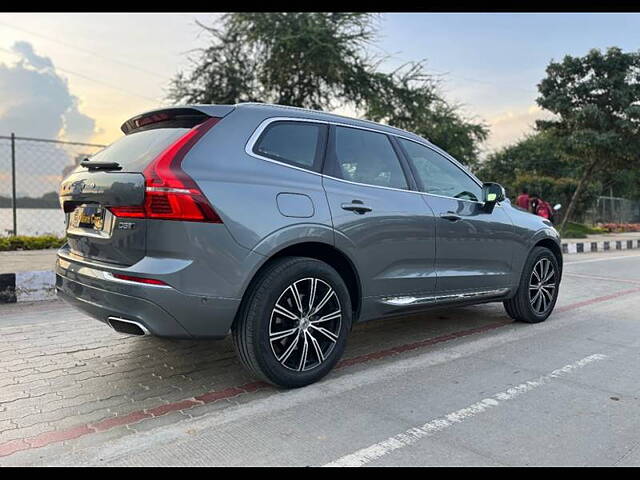 Used Volvo XC60 [2017-2021] Inscription [2017-2020] in Bangalore