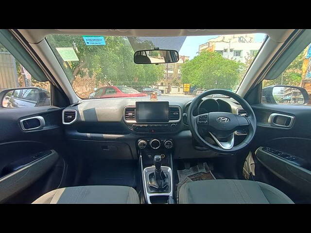 Used Hyundai Venue [2019-2022] S Plus 1.2 Petrol in Bangalore