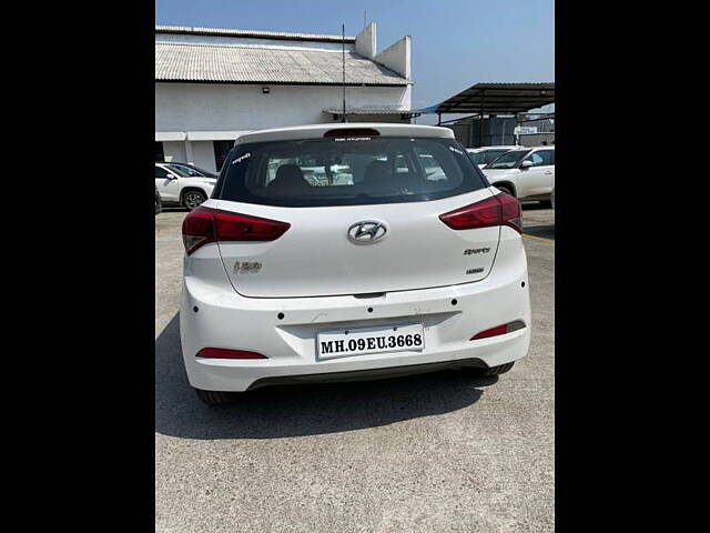 Used Hyundai Elite i20 [2018-2019] Sportz 1.4 CRDi in Pune