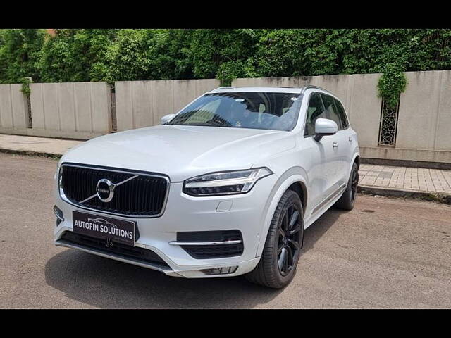 Used Volvo XC90 [2015-2021] D5 Inscription in Pune