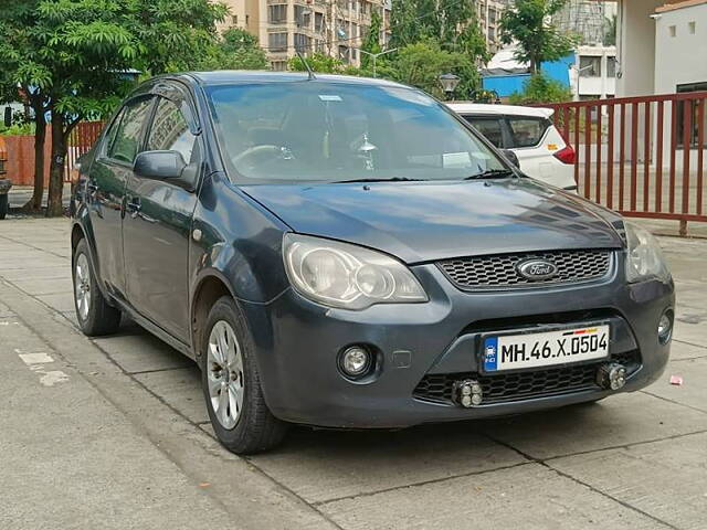 Used 2013 Ford Fiesta/Classic in Mumbai