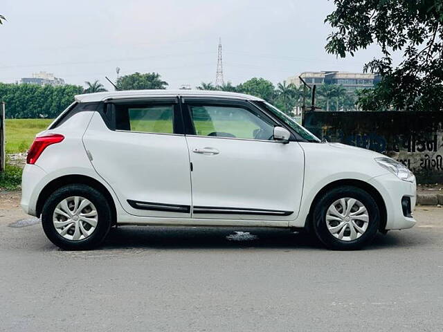 Used Maruti Suzuki Swift [2014-2018] VXi [2014-2017] in Surat