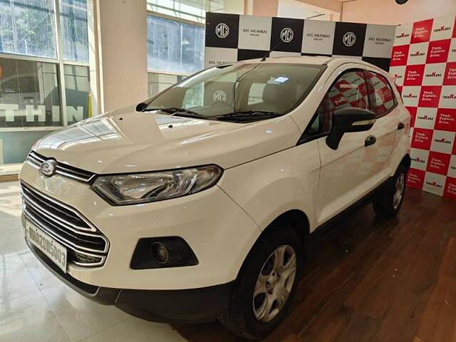 Used Ford EcoSport [2013-2015] Ambiente 1.5 Ti-VCT in Mumbai