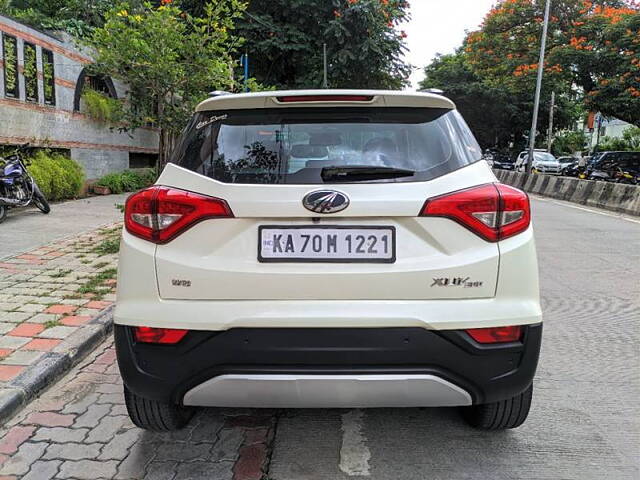 Used Mahindra XUV300 [2019-2024] W8 (O) 1.5 Diesel [2020] in Bangalore