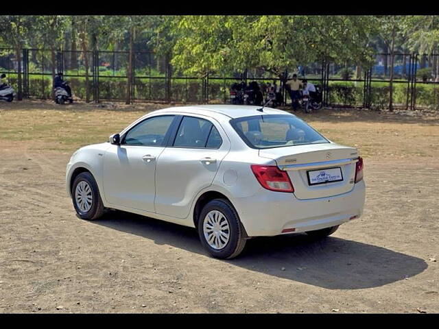 Used Maruti Suzuki Dzire [2017-2020] VXi AMT in Mumbai