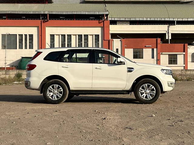 Used Ford Endeavour [2016-2019] Titanium 2.2 4x2 AT in Delhi