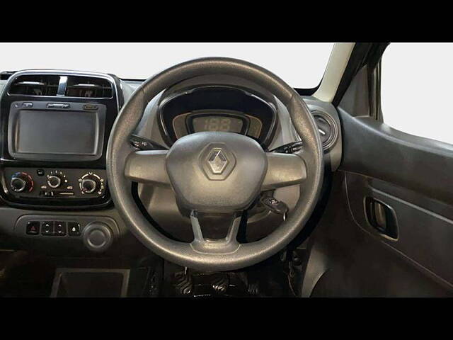 Used Renault Kwid [2015-2019] RXT [2015-2019] in Chandigarh